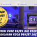 Karısını evde başka bir erkekle yakalayan koca dehşet saçtı