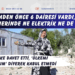 Depremden önce 6 dairesi vardı, şimdi konteynerinde ne elektrik ne de su var! O ülke davet etti, ‘ülkemi seviyorum’ diyerek kabul etmedi