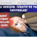 Tehlikeli değişim: Türkiye’de yasak ama yapıyorlar! Göz rengi değiştirme ameliyatları trend oldu