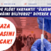 Şimdi de flört varyantı! “Ülkemizde de yayılacağını biliyoruz” diyerek uyardı: Bu yaza damgasını vuracak!