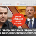 Özgür Özel “Arapça tabelalara karışmayın” sözüyle gündem oldu! Şahan Gökbakar sessiz kalmadı