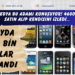 Sosyal medya bu adamı konuşuyor! 4600 telefon satın alıp kendisini izledi… 4 ayda 415 bin dolar kazandı