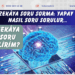 Yapay zekâya soru sorma: Yapay zekâya nasıl soru sorulur, yapay zekâya nasıl soru sorabilirim?