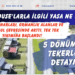 Tiny House’larla ilgili yasa ne diyor? 5 dönüm ve tekerlek detayı…