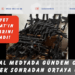 Emniyet ‘Teşkilat’ın silahlarını yakaladı!