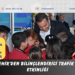 Büyükşehir’den bilinçlendirici Trafik Haftası etkinliği