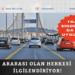 Arabası olan herkesi ilgilendiriyor! Trafik sigortasında yeni uygulama: Bugün devreye alındı