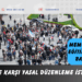 Şiddete karşı yasal düzenleme istiyoruz…