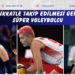 VNL’de Dikkatle Takip Edilmesi Gereken 10 Süper Voleybolcu