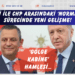 AK Parti ile CHP arasındaki ‘normalleşme’ sürecinde yeni gelişme! ‘Gölge kabine’ hamlesi…