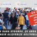 ‘Eskiden daha uygundu, şu anda uçmuş’ Akın akın alışverişe geliyorlardı!