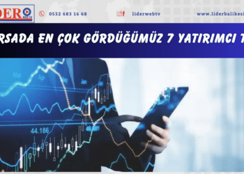 Borsada en çok gördüğümüz 7 yatırımcı tipi