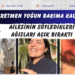 Buse öğretmen yoğun bakıma kaldırıldı! Ailesinin söyledikleri ağızları açık bıraktı