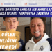 Arda Güler Roberto Carlos ile karşılaştı, efsane isim milli yıldızı yaptığıyla şaşkına çevirdi!
