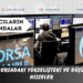 İşte borsadaki yükselişteki ve düşüşteki hisseler