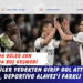Arda Güler yedekten girip gol attı! Real Madrid, Deportivo Alaves’i farklı yendi
