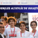 -Gençler Altıeylül’de buluştu