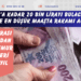 ‘Temmuz’a kadar 20 bin lirayı bulacak’ dedi: Emekliye en düşük maaşta rakamı açıkladı: 2000 sonrası SSK’lılardan sonra memur emeklileri için bu yıl ilk!