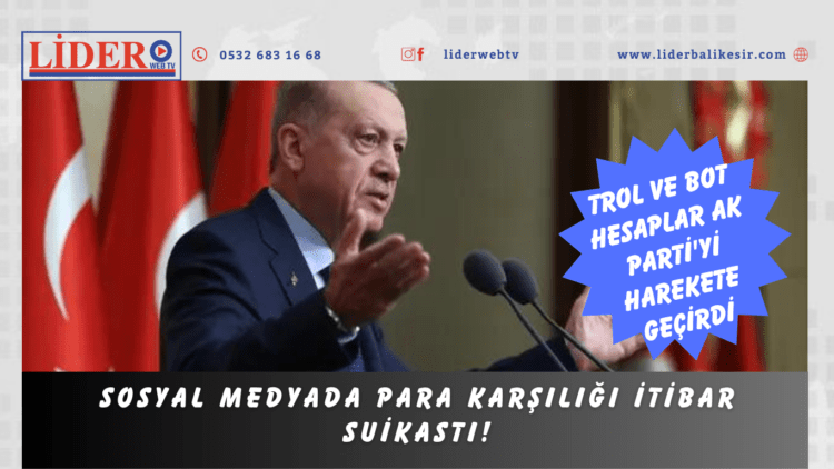 Erdoğan’dan “Lince geçit vermeyin” talimatı