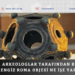 Amatör arkeologlar tarafından bulunan esrarengiz Roma objesi ne işe yarıyor?