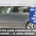 İnternetten aldığı otomobildeki inanılmaz gerçeği 1 yıl sonra öğrendi! Bir telefonla hayatı karardı: “Anlaşılması çok zor”