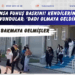 Rezidansa fuhuş baskını! Kendilerini böyle savundular: ‘Dadı olmaya geldik…’