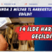 Hesaplarında 3 milyar TL hareketlilik tespit edildi! 14 ilde düğmeye basıldı
