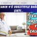 Tehlikeli hastalıkta yeni çalışma! 10 vakanın 4’ü obeziteyle bağlantılı çıktı…