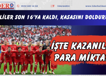 Milliler son 16’ya kaldı, kasasını doldurdu! İşte kazanılan para miktarı