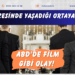 ABD’de film gibi olay! Cenazesinde yaşadığı ortaya çıktı