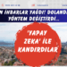 20 ilden ihbarlar yağdı! Dolandırıcılar yöntem değiştirdi: Kapora vermeden bu ilanlara dikkat edin!