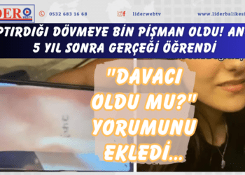 Yaptırdığı dövmeye bin pişman oldu! Ancak 5 yıl sonra gerçeği öğrendi