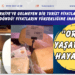 1 yıldır Türkiye’ye gelmeyen bir turist fiyatları görünce şaşkına döndü! “Orada yaşadığını hayal et”