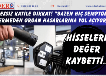 Peş peşe ek vergi kararı sarstı! Hisseleri değer kaybetti..