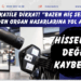 Peş peşe ek vergi kararı sarstı! Hisseleri değer kaybetti..