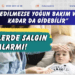 Kreşlerde salgın alarmı! Uzmanı uyardı: Çocuklarda vakalar arttı “Tedavi edilmezse yoğun bakım ve ölüme kadar da gidebilir”