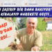 Gören şaşırıp bir daha bakıyor! Arkadaşı Tayland’dan getirdi… Orayı kiralayıp harekete geçti