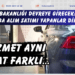 Hizmet aynı fiyat farklı… Ticaret Bakanlığı devreye girecek: İkinci el araba alım satımı yapanlar dikkat!