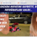 Motosiklet tutkunu Sümeyye’nin kahreden sonu! Feci kazada hayatını kaybetti, geriye fotoğrafları kaldı
