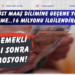 Önce emekli zammı sonra promosyon! Bir üst maaş dilimine geçene yüksek ödeme…16 milyonu ilgilendiriyor