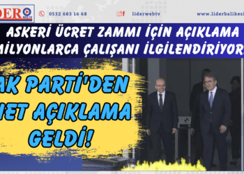 Milyonlarca çalışanı ilgilendiriyor: AK Parti’den net açıklama geldi!