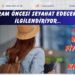 Bayram öncesi seyahat edecekleri ilgilendiriyor: Uçak bileti fiyatları için karar…