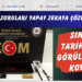 Sınav tarihinde görülmemiş kopya! YKS’de soruları yapay zekaya çözdürdü…