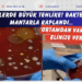 AVM’lerde büyük tehlike! Bakteri ve mantarla kaplandı…