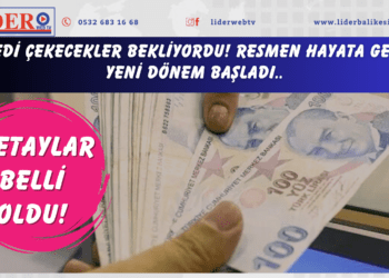 Kredi çekecekler bekliyordu! Resmen hayata geçti, yeni dönem başladı, detaylar belli oldu!