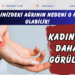 Kadınlarda daha sık görülüyor! El bileğinizdeki ağrının nedeni o hastalık olabilir!