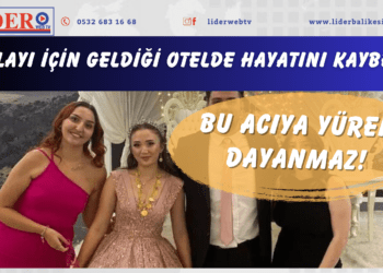 Bu acıya yürek dayanmaz! Balayı için geldiği otelde hayatını kaybetti