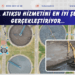 BASKİ, atıksu hizmetini en iyi şekilde gerçekleştiriyor..