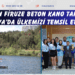 BAÜN Firuze Beton Kano Takımı, Almanya’da Ülkemizi Temsil Edecek