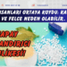 Yapay tatlandırıcı tehlikesi! Bilim insanları ortaya koydu: Kalp krizi ve felce neden olabilir..